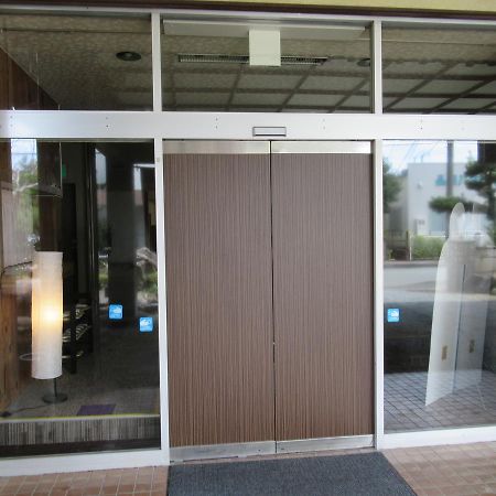 Ryokan Hosokawa Yamaga Exteriér fotografie