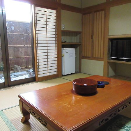 Ryokan Hosokawa Yamaga Exteriér fotografie