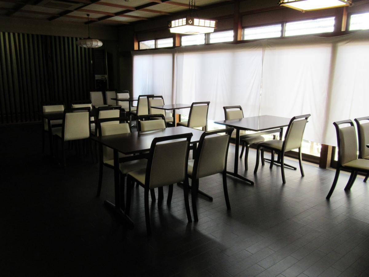 Ryokan Hosokawa Yamaga Exteriér fotografie